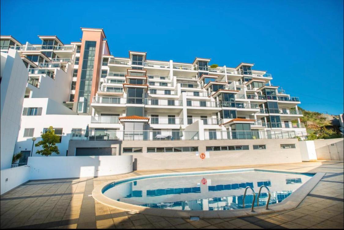Appartement Amethyst Paradisus *